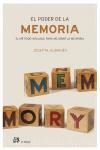 PODER DE LA MEMORIA, EL | 9788476697221 | ALBAIGÈS, JOSEP M.