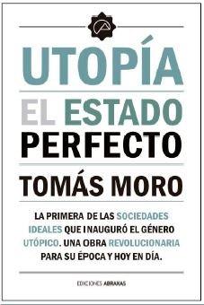UTOPIA. EL ESTADO PERFECTO | 9788415215271 | MORO, TOMAS