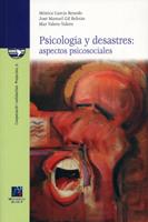 PSICOLOGÍA Y DESASTRES: ASPECTOS PSICOSOCIALES | 9788480215886 | GARCÍA RENEDO, MÓNICA / GIL BELTRÁN, JOSÉ MANUEL / VALERO VALERO, MARÍA DEL MAR