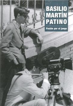 BASILIO MARTIN PATINO PASION POR EL JUEGO | 9788413114064