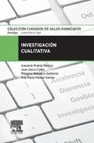 INVESTIGACION CUALITATIVA | 9788490224458 | PEDRAZ, AZUCENA / ZARCO, JUAN / RAMASCO, M.
