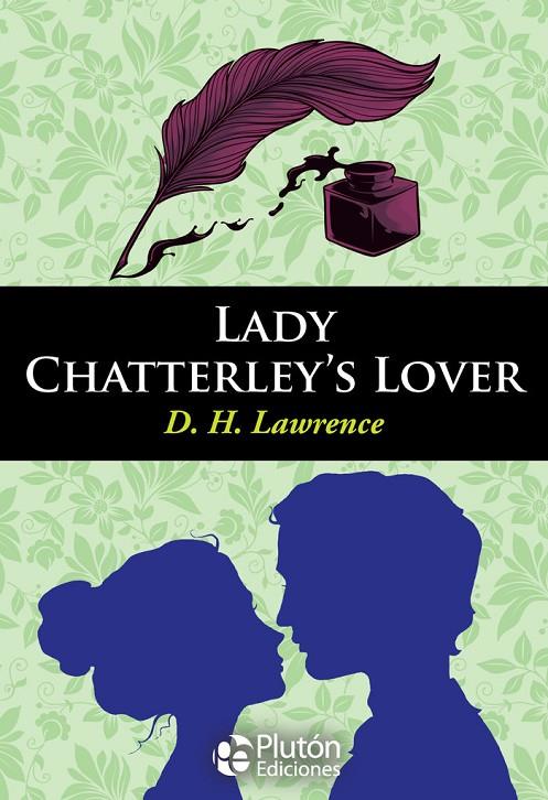 LADY CHATTERLEY'S LOVER | 9788417477332 | LAWRENCE, D.H.