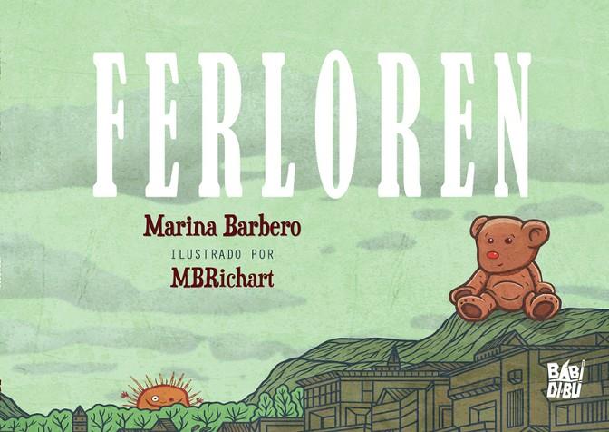 FERLOREN | 9788418789342 | BARBERO, MARINA
