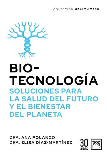 BIOTECNOLOGÍA | 9788417880590 | POLANCO, ANA