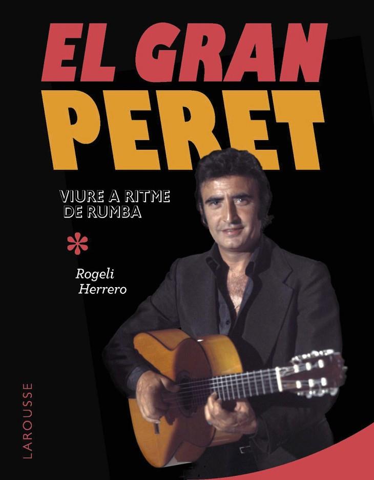 GRAN PERET, EL (ED. EN CATALÀ) | 9788410124028 | HERRERO, ROGELI