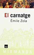 CARNATGE, EL | 9788496061002 | ZOLA, EMILE