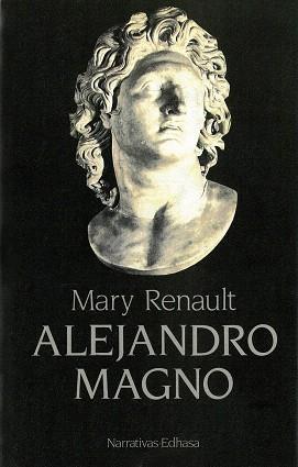 ALEJANDRO MAGNO | 9788435005685 | RENAULT, MARY