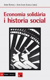ECONOMIA SOCIAL I SOLIDARIA A CATALUNYA, L' | 9788498889888 | ESTIVILL, JORDI / MIRÓ, IVAN