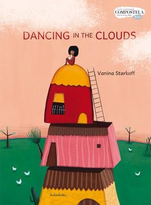 DANCING IN THE CLOUDS | 9788484647454 | STARKOFF, VANINA