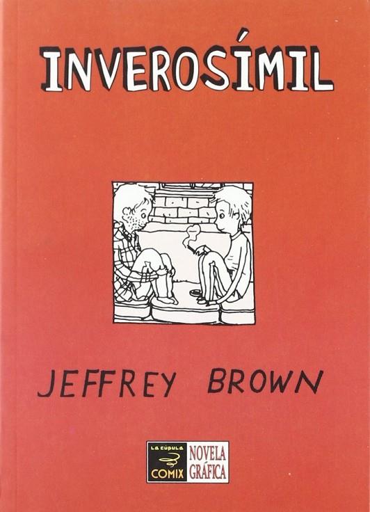 INVEROSIMIL! | 9788478337354 | BROWN, JEFFREY