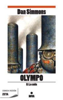 OLYMPO (2ª PARTE) | 9788498722543 | SIMMONS, DAN