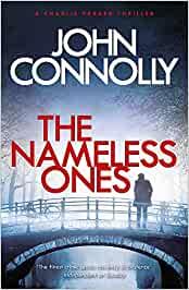 NAMELESS ONES, THE | 9781529398359 | CONNOLLY, JOHN