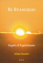EVANGELIO SEGUN EL ESPIRITISMO | 9788499500263 | KARDEC, ALLAN