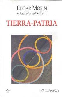 TIERRA-PATRIA | 9788472452848 | MORIN, EDGAR
