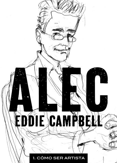 ALEC 01 : COMO SER ARTISTA | 9788492769827 | CAMPBELL, EDDIE