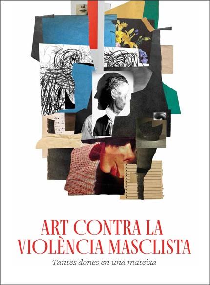 ART CONTRA LA VIOLÈNCIA MASCLISTA | 9788491336549 | MARTÍNEZ, MANUEL
