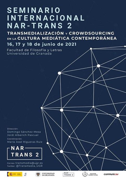 TRANSMEDIALIZACION Y CROWDSOURCING EN LA CULTURA MEDIATICA CONTEMPORÁNEA | 9788433869296 | VARIOS AUTORES