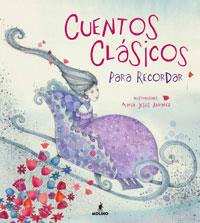 CUENTOS CLASICOS PARA RECORDAR | 9788498676129 | ALVAREZ SANCHEZ ALMEYRA, MARIA JESUS