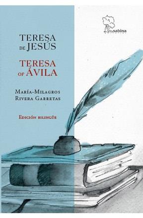 TERESA DE JESUS | 9788494271618 | RIVERA GARRETAS, MARIA-MILAGROS