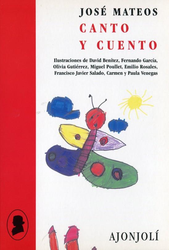 CANTO Y CUENTO | 9788475178486 | MATEOS, JOSÉ