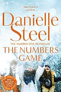 NUMBERS GAME, THE | 9781509878345 | STEEL, DANIELLE