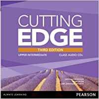 CUTTING EDGE 3RD EDITION UPPER INTERMEDIATE CLASS CD | 9781447972518 | CUNNINGHAM, SARAH