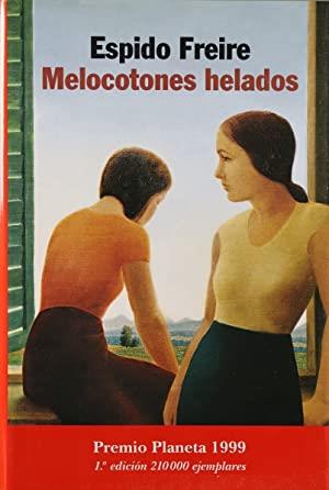 MELOCOTONES HELADOS | 9788408033707 | FREIRE, ESPIDO