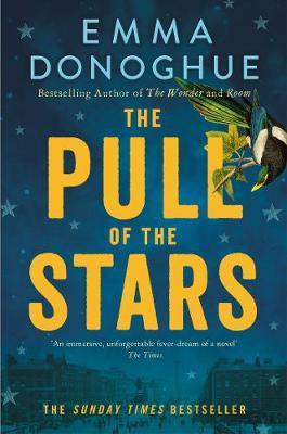 PULL OF THE STARS, THE | 9781529046199 | DONOGHUE, EMMA