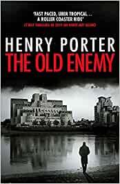 OLD ENEMY, THE | 9781529403299 | PORTER, HENRY