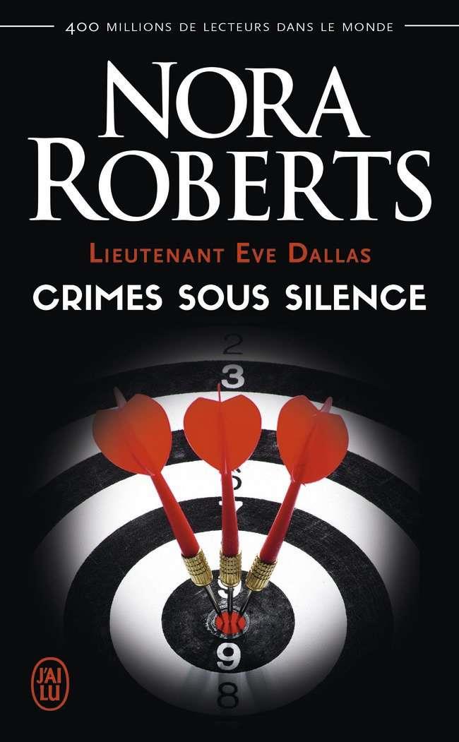 CRIME SOUS SILENCE | 9782290149447 | ROBERTS, NORA