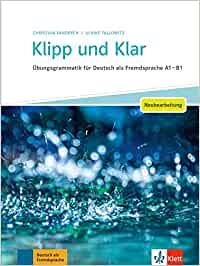 KLIPP & KLAR - A1-B1 CON SOLUCIONES | 9783126742054