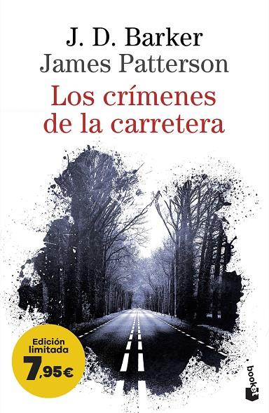 CRÍMENES DE LA CARRETERA, LOS | 9788423362660 | PATTERSON, JAMES / BARKER, J. D.