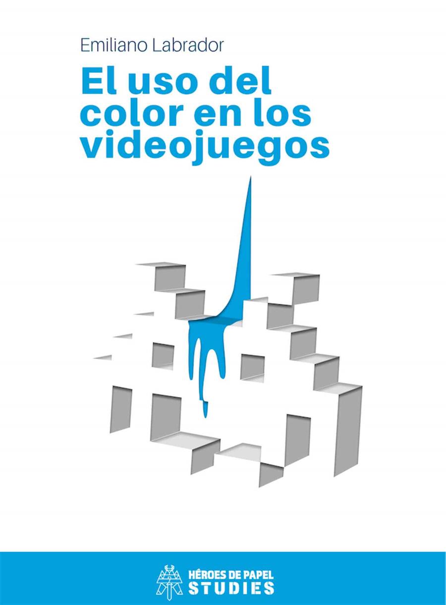 USO DEL COLOR EN LOS VIDEOJUEGOS, EL | 9788412031126 | LABRADOR, EMILIANO
