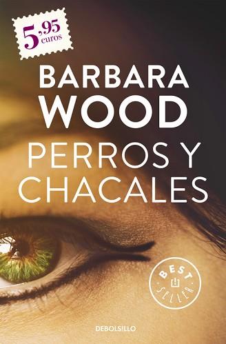 PERROS Y CHACALES | 9788490626900 | WOOD, BARBARA