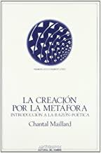 CREACION POR LA METAFORA | 9788476583210 | MAILLARD, CHANTAL