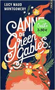 ANNE DE GREEN GABLES | 9791041412051 | MONTGOMERY, LUCY MAUD