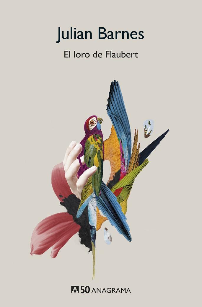 LORO DE FLAUBERT, EL | 9788433902245 | BARNES, JULIAN