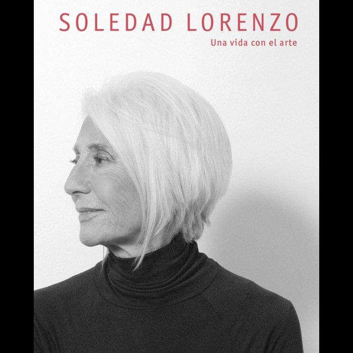 SOLEDAD LORENZO | 9788494058523 | LUCAS, ANTONIO/NAVARRO, MARIANO