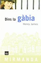 DINS LA GABIA | 9788486540890 | JAMES, HENRY