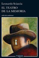 TEATRO DE LA MEMORIA, EL | 9788483831151 | SCIASCIA, LEONARDO