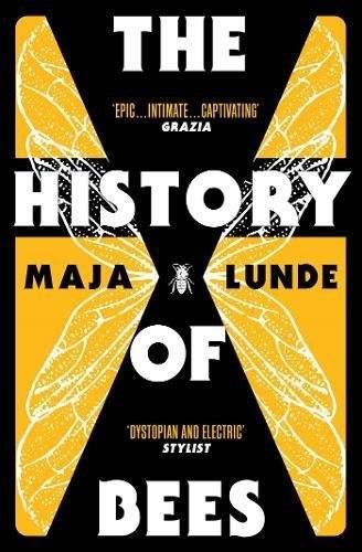 HISTORY OF BEES, THE | 9781471162770 | LUNDE, MAJA