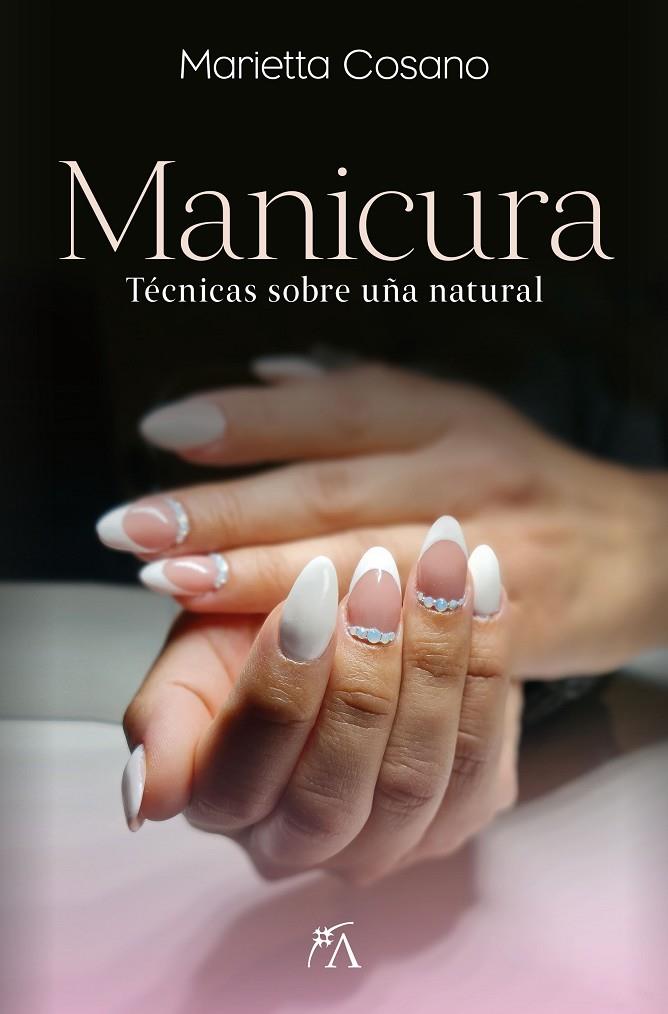 MANICURA | 9788411313537 | COSANO, MARIETTA