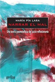 NARRAR EL MAL | 9788497843034 | PIA LARA, MARÍA