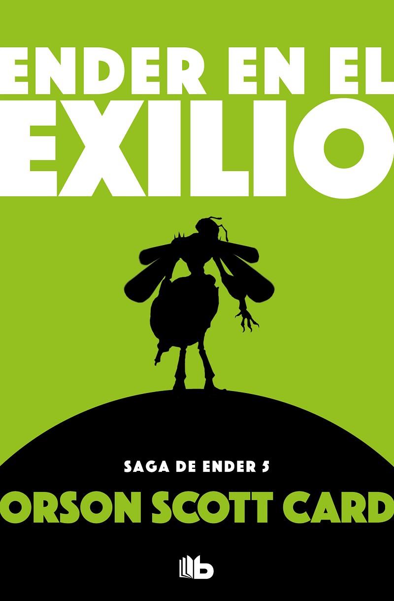 ENDER EN EL EXILIO | 9788490707906 | CARD, ORSON SCOTT