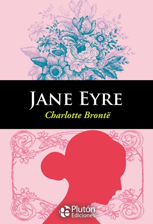 JANE EYRE | 9788494543746 | BRONTE, CHARLOTTE