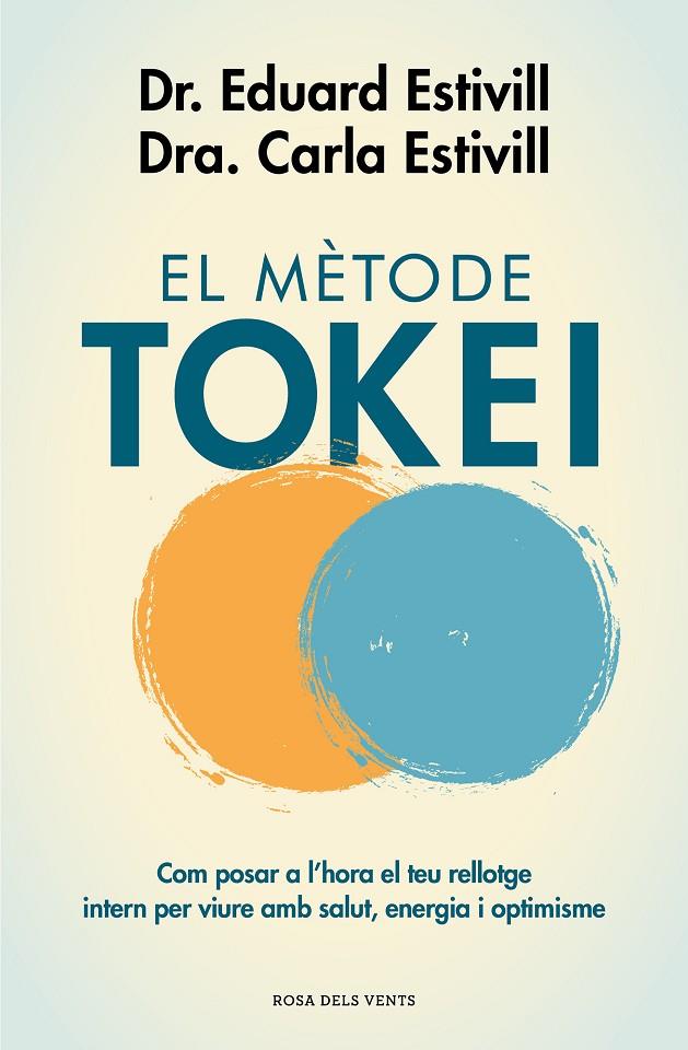 MÈTODE TOKEI, EL | 9788417444761 | ESTIVILL, EDUARD / ESTIVILL, CARLA