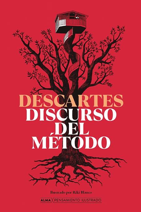 DISCURSO DEL MÉTODO | 9788418395239 | DESCARTES, RENE