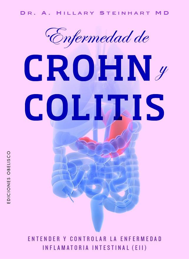 ENFERMEDAD DE CROHN Y COLITIS | 9788491119791 | STEINHART, A. HILLARY