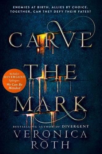 CARVE THE MARK | 9780008159498 | ROTH, VERONICA