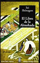 LIBRO DE LA ALMOHADA, EL | 9788493714017 | SHÔNAGON, SEI